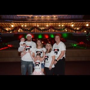 Meet your Posher, Brian